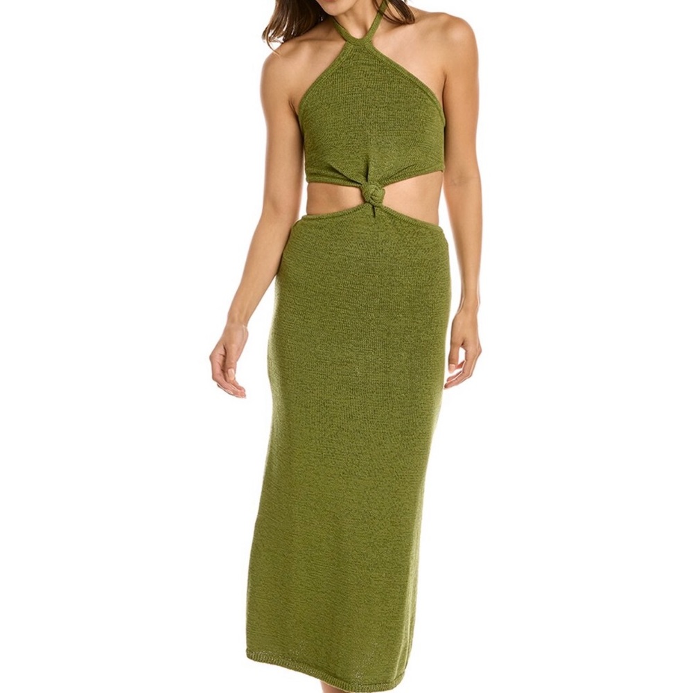 Cult Gaia dress